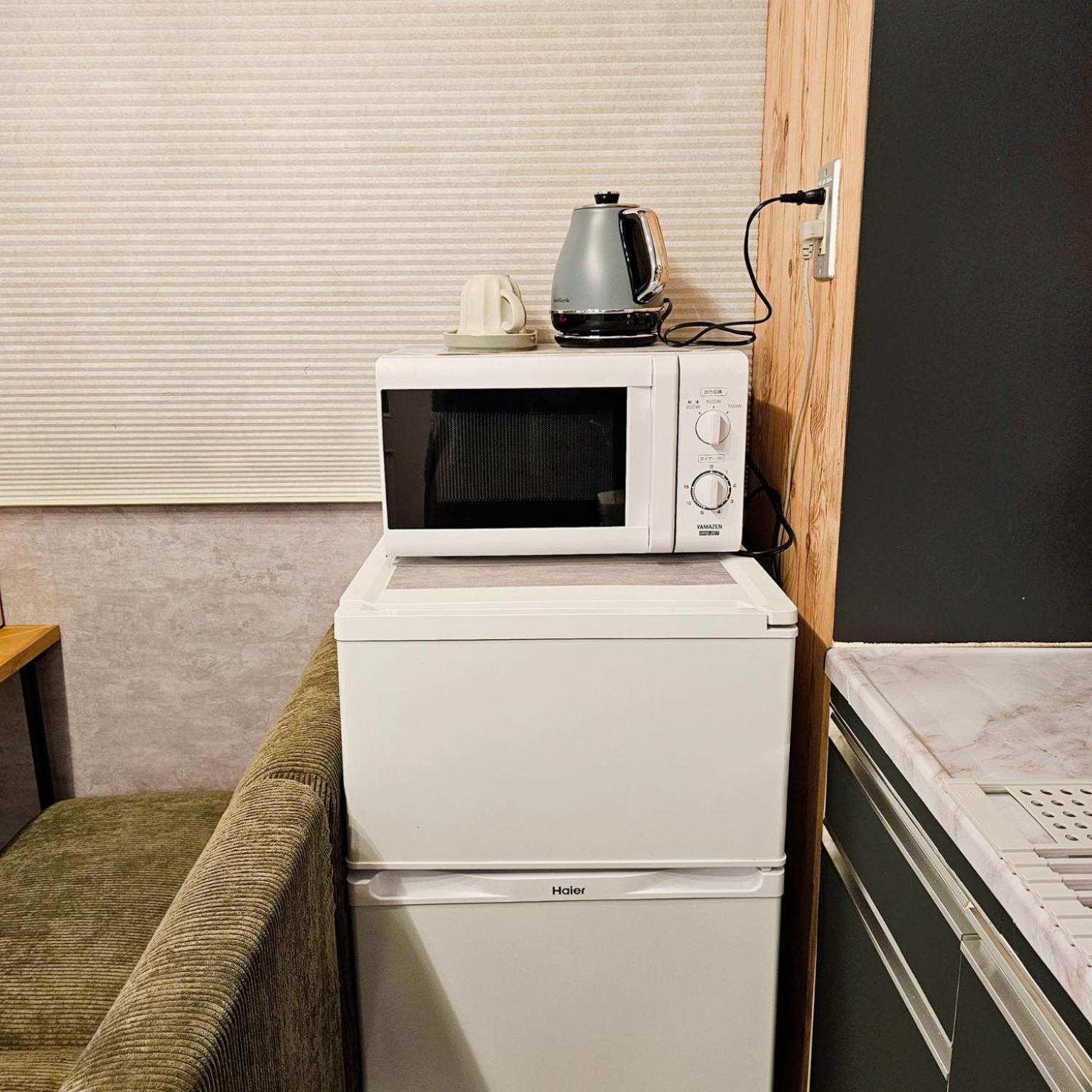 Ueno Minowa 502 Leilighet Tokyo Eksteriør bilde